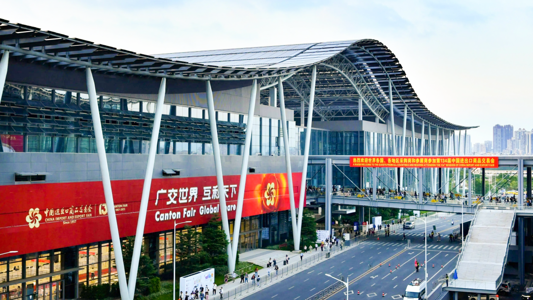 蓄勢138屆廣交會 奧冠集團攜鋰電池新品與爆款膠體電池重磅來襲